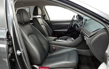 Hyundai Sonata VIII, 2022 год, 1 810 000 рублей, 14 фотография