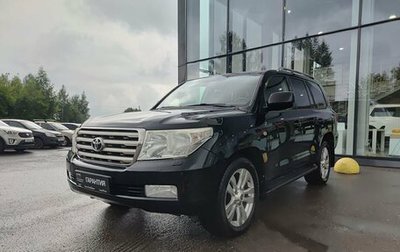 Toyota Land Cruiser 200, 2011 год, 3 120 000 рублей, 1 фотография