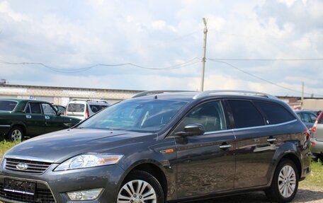 Ford Mondeo IV, 2008 год, 849 000 рублей, 1 фотография
