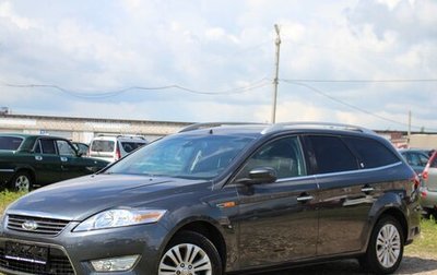 Ford Mondeo IV, 2008 год, 849 000 рублей, 1 фотография