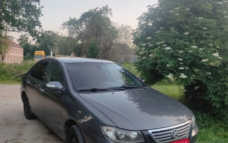 Lifan Solano I (630) рестайлинг, 2014 год, 185 000 рублей, 1 фотография