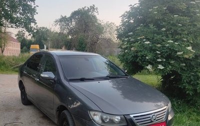 Lifan Solano I (630) рестайлинг, 2014 год, 185 000 рублей, 1 фотография