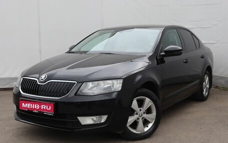 Skoda Octavia, 2013 год, 1 099 000 рублей, 1 фотография