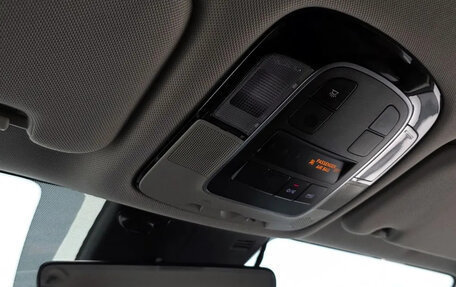 Hyundai Sonata VIII, 2022 год, 1 810 000 рублей, 24 фотография
