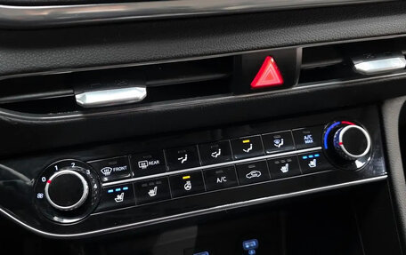Hyundai Sonata VIII, 2022 год, 1 810 000 рублей, 20 фотография
