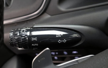 Hyundai Sonata VIII, 2022 год, 1 810 000 рублей, 23 фотография