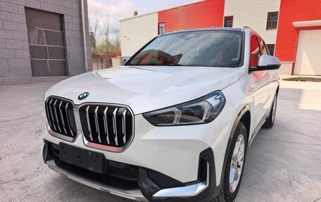 BMW X1, 2023 год, 2 950 737 рублей, 2 фотография