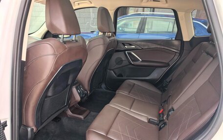 BMW X1, 2023 год, 2 950 737 рублей, 8 фотография