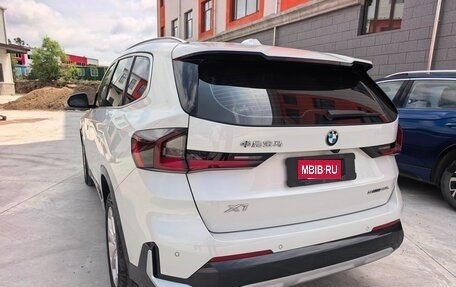 BMW X1, 2023 год, 2 950 737 рублей, 4 фотография