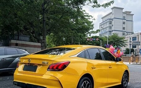 MG 5, 2023 год, 1 080 000 рублей, 8 фотография