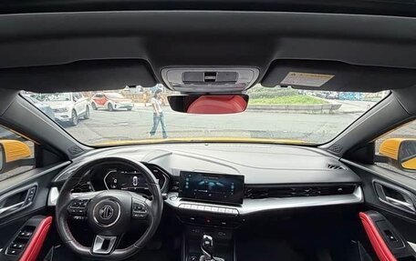 MG 5, 2023 год, 1 080 000 рублей, 11 фотография