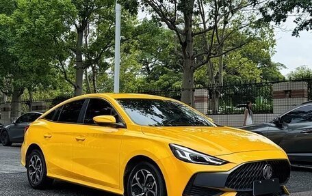 MG 5, 2023 год, 1 080 000 рублей, 3 фотография