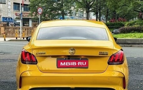 MG 5, 2023 год, 1 080 000 рублей, 7 фотография