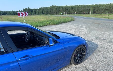 BMW 3 серия, 2016 год, 2 350 000 рублей, 8 фотография