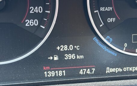 BMW 3 серия, 2016 год, 2 350 000 рублей, 18 фотография