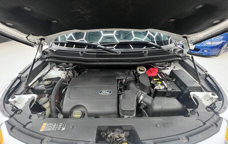 Ford Explorer VI, 2013 год, 1 800 000 рублей, 9 фотография