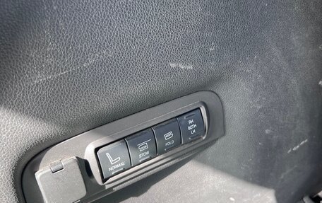 Ford Explorer VI, 2013 год, 1 800 000 рублей, 13 фотография