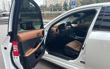 Lexus IS III, 2021 год, 4 850 000 рублей, 5 фотография