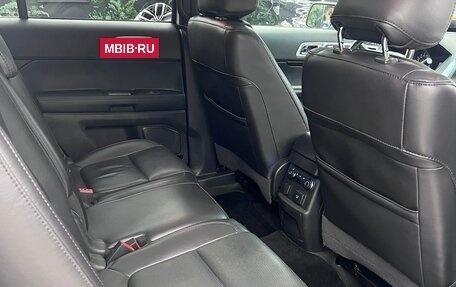 Ford Explorer VI, 2013 год, 1 800 000 рублей, 8 фотография