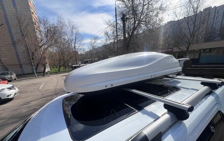 Ford Explorer VI, 2013 год, 1 800 000 рублей, 19 фотография