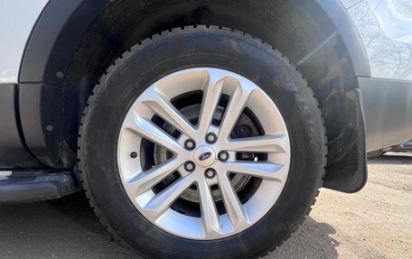 Ford Explorer VI, 2013 год, 1 800 000 рублей, 15 фотография