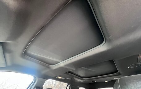 Ford Explorer VI, 2013 год, 1 800 000 рублей, 14 фотография