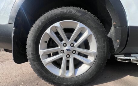 Ford Explorer VI, 2013 год, 1 800 000 рублей, 17 фотография