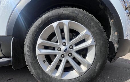 Ford Explorer VI, 2013 год, 1 800 000 рублей, 18 фотография