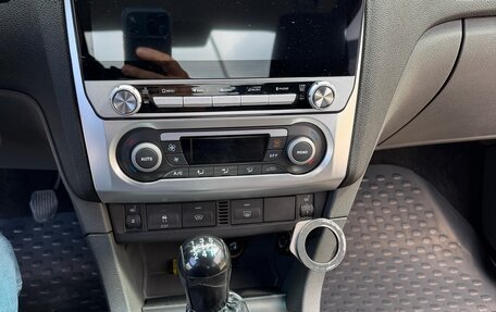 Ford Focus II рестайлинг, 2007 год, 450 000 рублей, 11 фотография