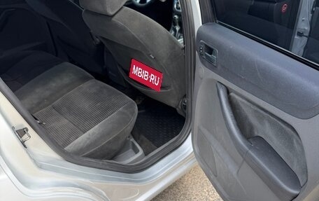Ford Focus II рестайлинг, 2007 год, 450 000 рублей, 9 фотография
