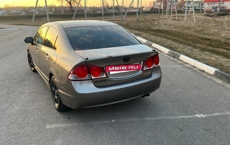 Honda Civic VIII, 2008 год, 550 000 рублей, 5 фотография