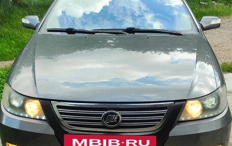 Lifan Solano I (630) рестайлинг, 2014 год, 185 000 рублей, 4 фотография