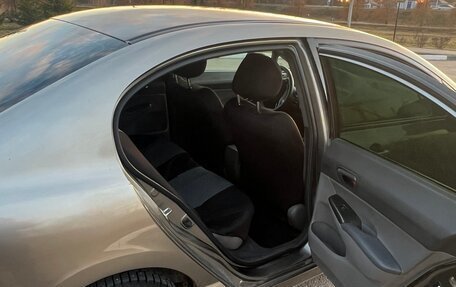 Honda Civic VIII, 2008 год, 550 000 рублей, 10 фотография