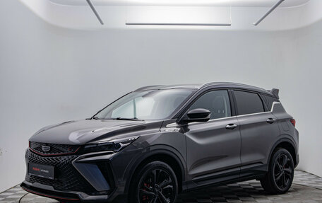Geely Coolray I, 2023 год, 1 970 000 рублей, 2 фотография