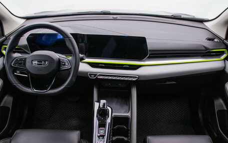 Geely Coolray I, 2023 год, 1 970 000 рублей, 14 фотография