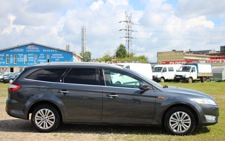 Ford Mondeo IV, 2008 год, 849 000 рублей, 4 фотография
