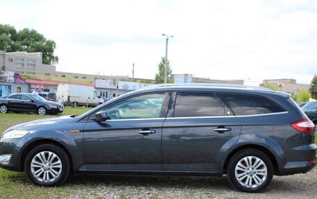 Ford Mondeo IV, 2008 год, 849 000 рублей, 5 фотография