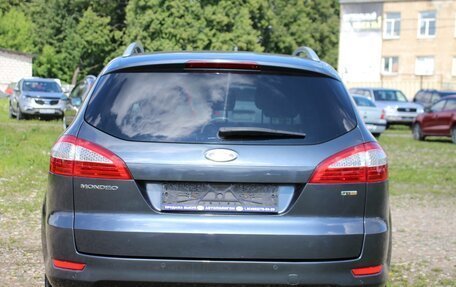Ford Mondeo IV, 2008 год, 849 000 рублей, 7 фотография