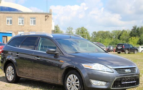 Ford Mondeo IV, 2008 год, 849 000 рублей, 3 фотография