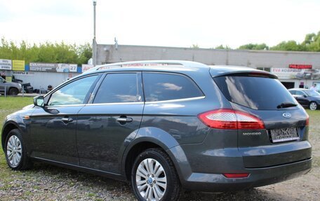 Ford Mondeo IV, 2008 год, 849 000 рублей, 6 фотография