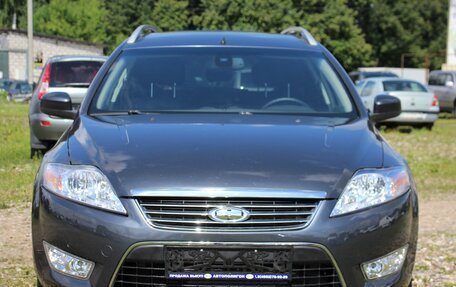 Ford Mondeo IV, 2008 год, 849 000 рублей, 2 фотография
