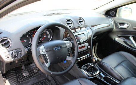 Ford Mondeo IV, 2008 год, 849 000 рублей, 9 фотография