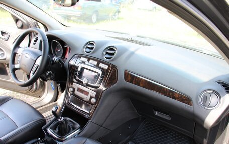 Ford Mondeo IV, 2008 год, 849 000 рублей, 11 фотография