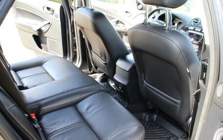Ford Mondeo IV, 2008 год, 849 000 рублей, 12 фотография