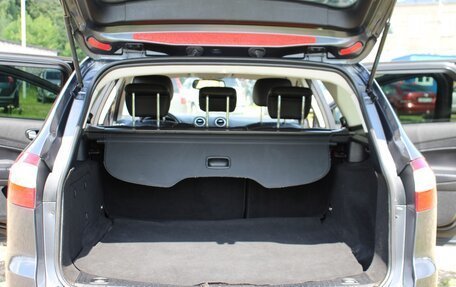 Ford Mondeo IV, 2008 год, 849 000 рублей, 14 фотография
