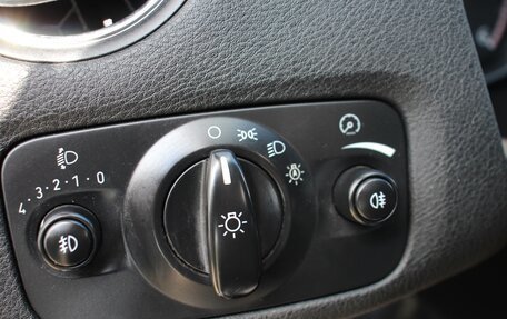 Ford Mondeo IV, 2008 год, 849 000 рублей, 17 фотография