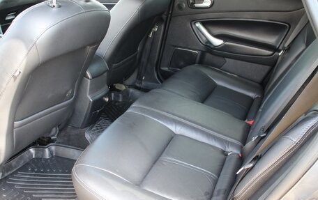 Ford Mondeo IV, 2008 год, 849 000 рублей, 10 фотография