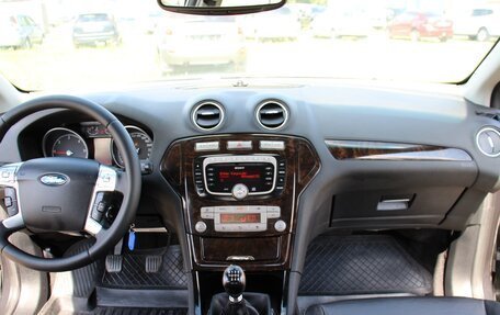 Ford Mondeo IV, 2008 год, 849 000 рублей, 13 фотография