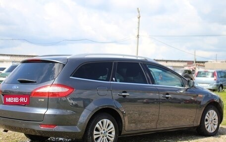 Ford Mondeo IV, 2008 год, 849 000 рублей, 8 фотография