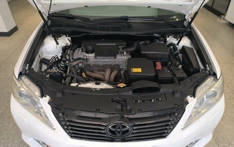 Toyota Camry, 2014 год, 1 570 000 рублей, 7 фотография